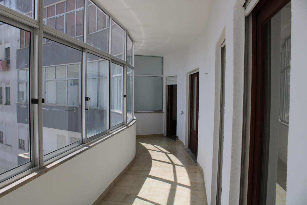 Joao Paulo II Apartment Fatima Esterno foto