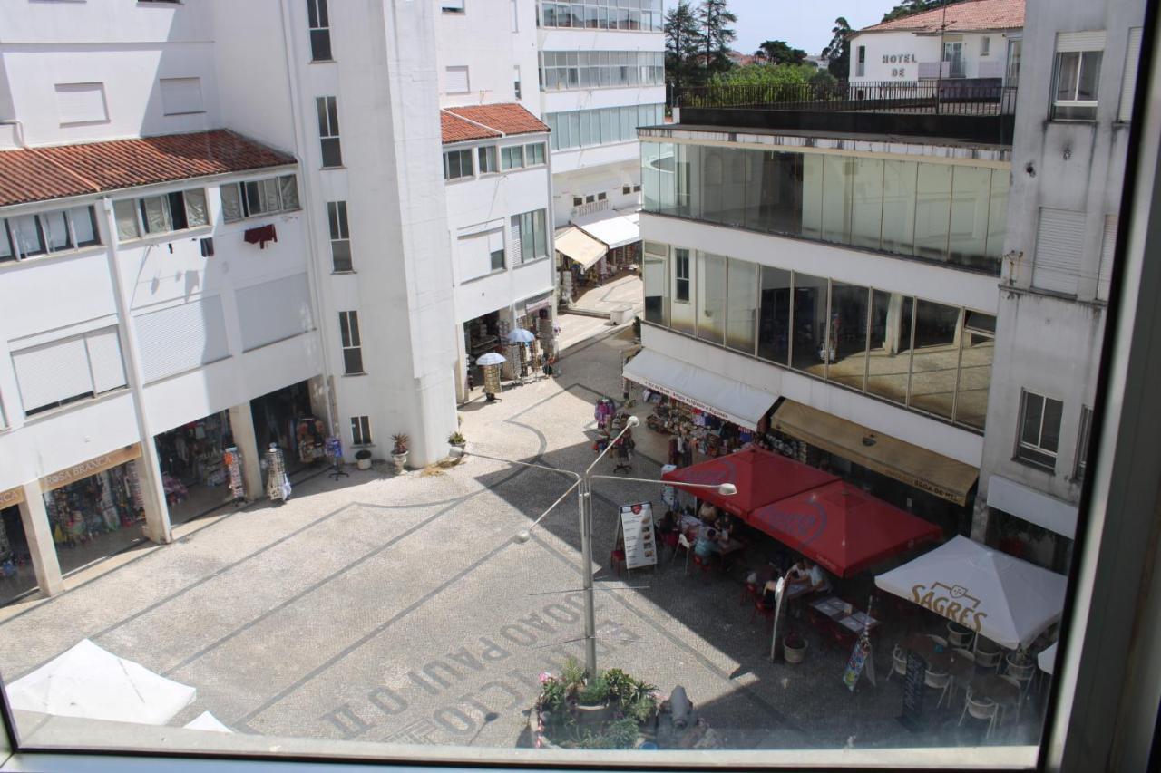 Joao Paulo II Apartment Fatima Esterno foto